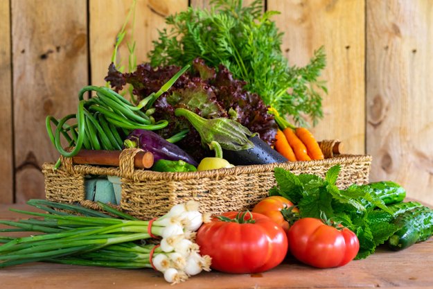 Gingembre frais bio & local, livraisons paniers légumes & courses